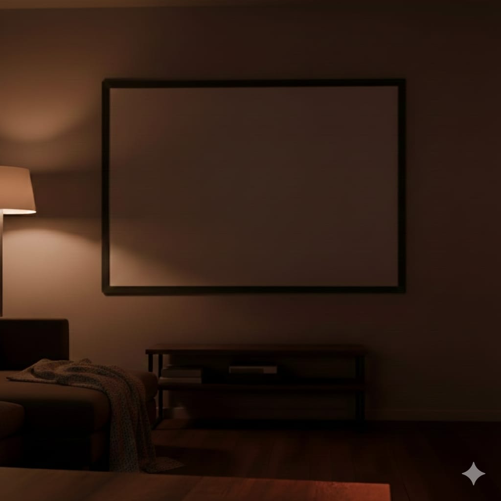 CastelBeam Premium Screen