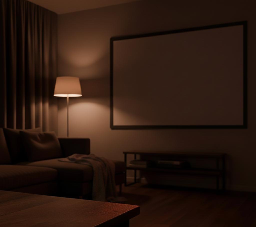 CastelBeam Premium Screen